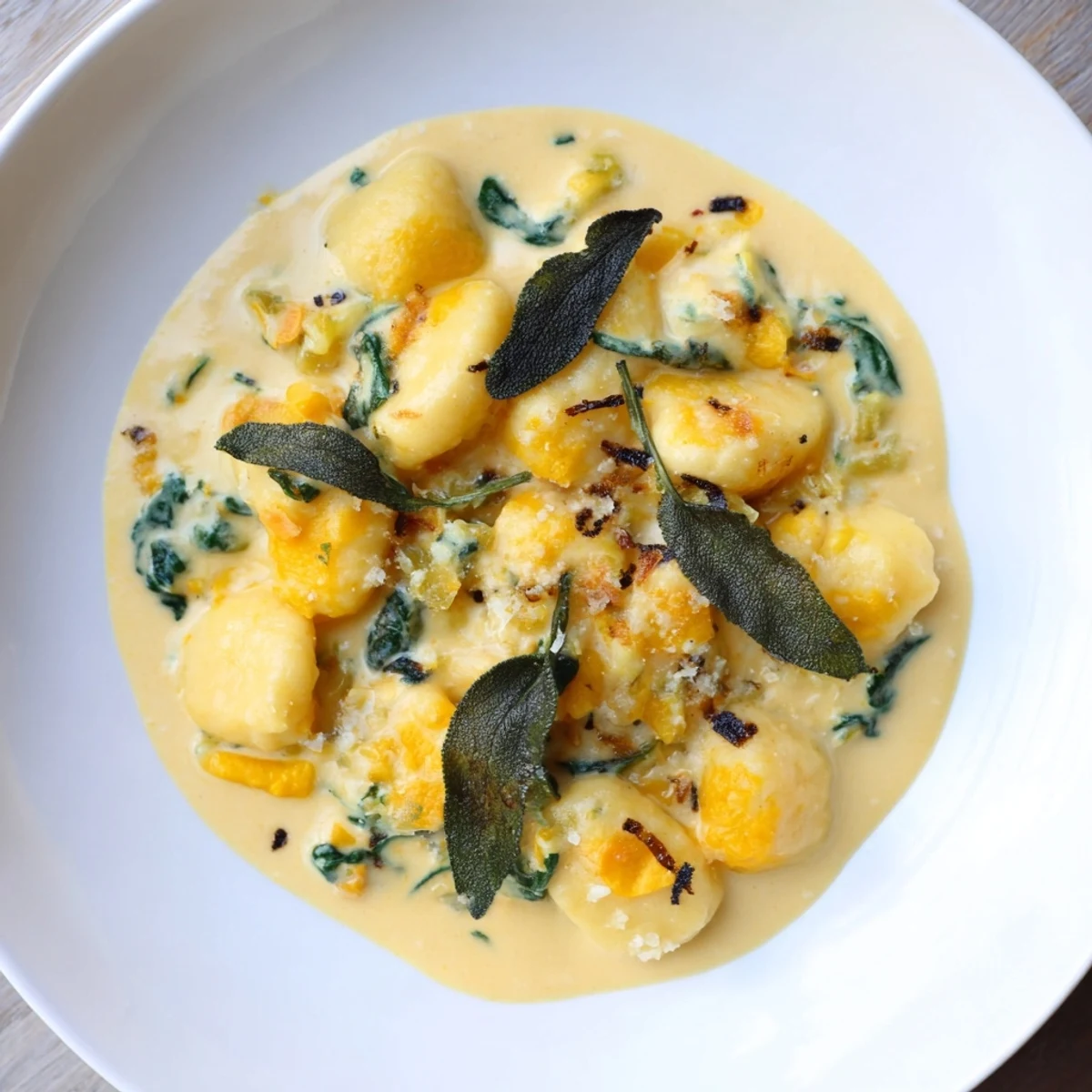 Cozy Pasta Recipes recipe