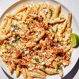 Mexican Street Corn Pasta