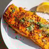 Indian Tikka Salmon
