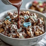 St Patricks Treats Board