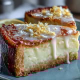 Lemon Tart Buttery Crust