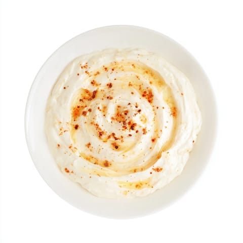 Whipped Ricotta Hot Honey