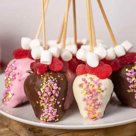 Cupids Arrow Candy Tray