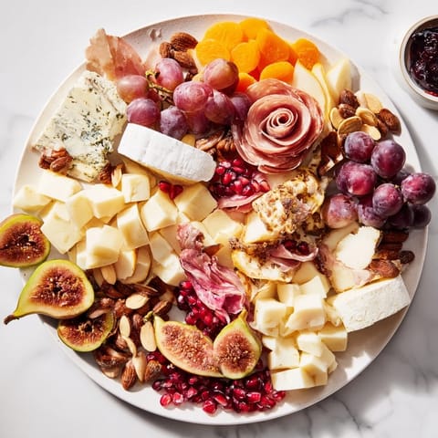 Moments Magiques Plateau Bonne Année