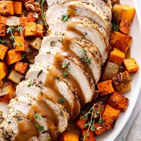 Chains of Mayflower Dish