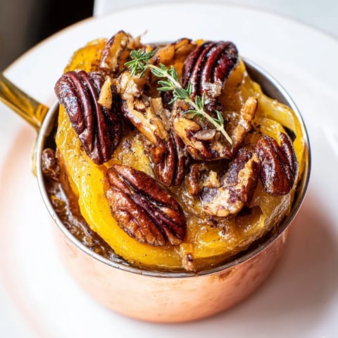 Copper Kettle Warm Appetizer