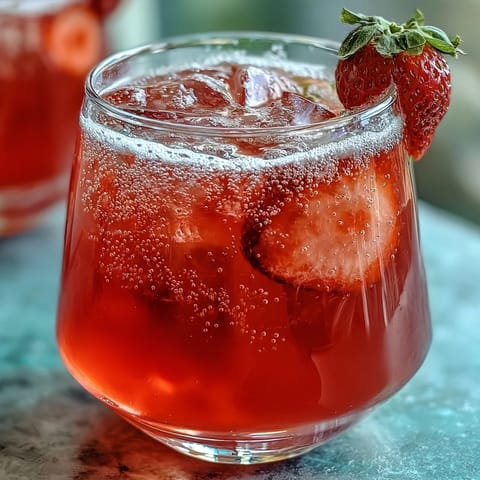 Spring Cocktails Pink Lemonade