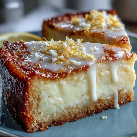 Lemon Tart Buttery Crust