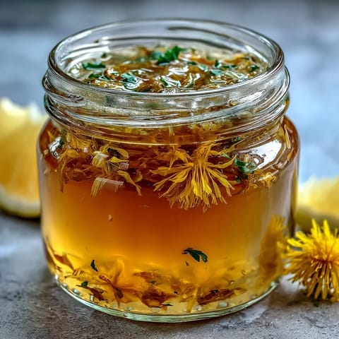 Herb-Infused Dishes recipe