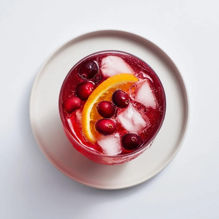 A festive punch bowl overflowing with the delicious 3-Ingredient Holiday Punch, perfect for celebrations and quick to make.